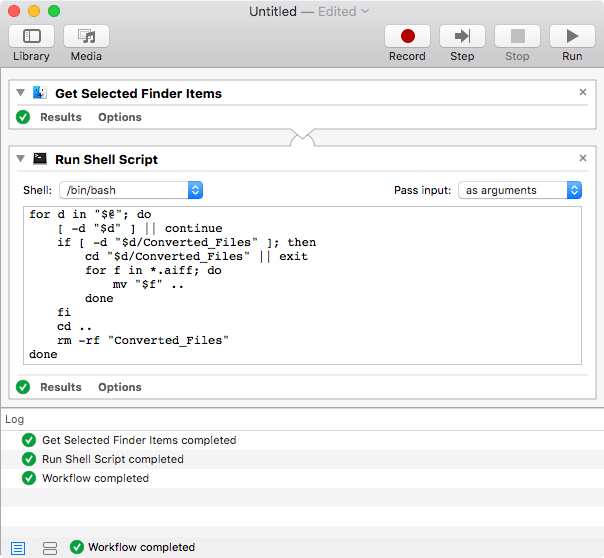 Macos How Do I Get Automator To Act On Multiple Folders Ask Different - Stunning 8K Sunset Illustrations | Free Download