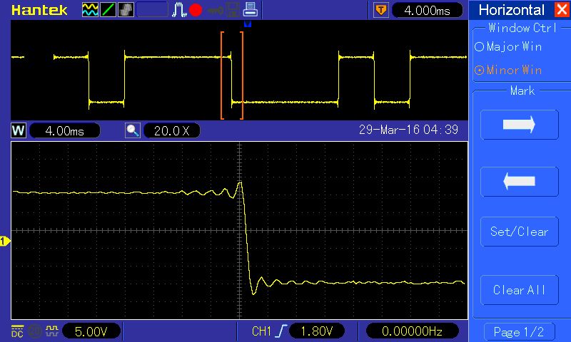 Signal Finding Bits From Audio File Electrical Engineering Stack - Premium Minimal Photo Gallery - Mobile