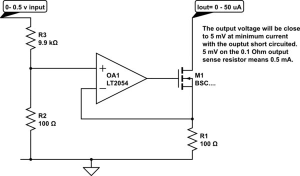 How Does This Current Source Circuit Work Electrical Engineering Stack Exchange - Elegant Vintage Art - HD