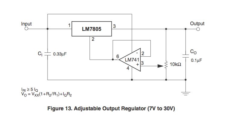 Lm78xx Voltage Regulators Electrical Engineering Stack Exchange - Best Vintage Images in 4K
