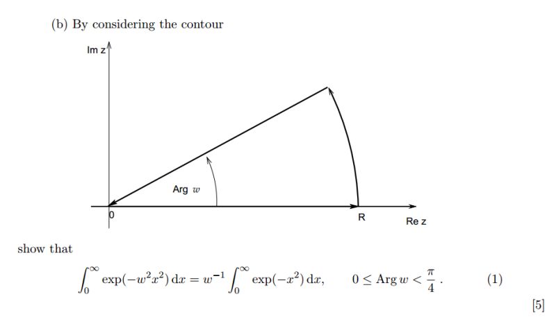 Complex Analysis Contour Integration What Is The Function Mathematics Stack Exchange - High Quality Mobile City Photos | Free Download