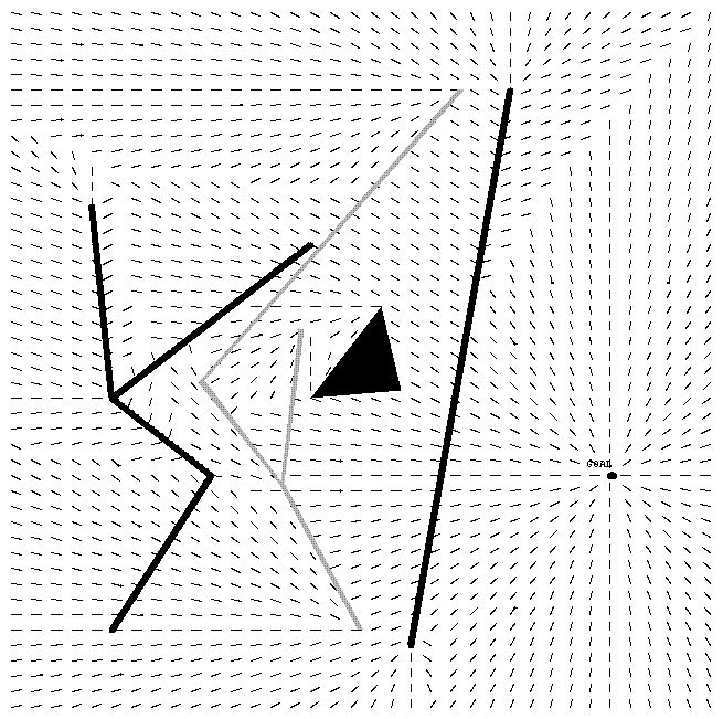 C 2d A Path Finding Game Development Stack Exchange - Best Ocean Designs in High Resolution