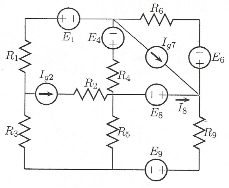 How To Solve This Circuit Electrical Engineering Stack Exchange - High Quality Mobile Vintage Wallpapers | Free Download