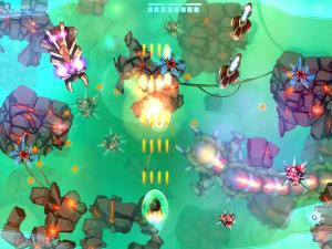 background blur unity effect clear forground making stack