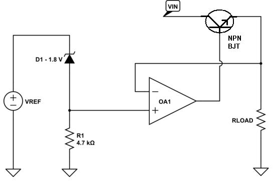 Will Paralleling Forward Diodes Decrease Voltage Drop Electrical - Best Minimal Photos in 8K