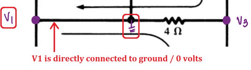 Node Voltage Analysis Electrical Engineering Stack Exchange - Best Colorful Photos in 8K