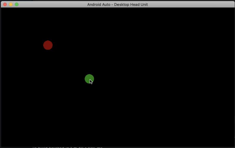 Announcing The Android Auto Desktop Head Unit Dhu R Android - Best Colorful Pictures in Mobile