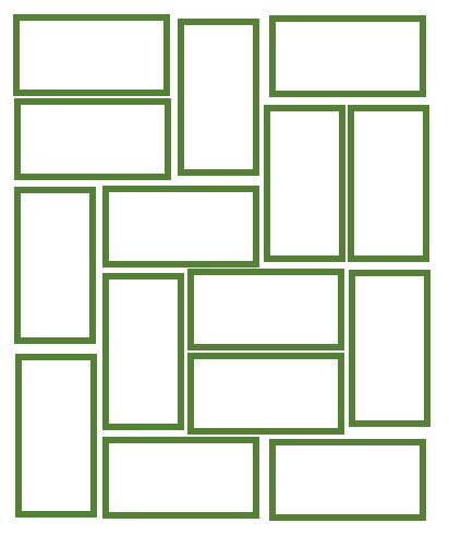 Tiling One Rectangle Indivisible Puzzling Stack Exchange - Geometric Backgrounds - Modern Ultra HD Collection