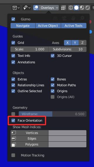 Import Normals Flipped While Importing From Obj Blender Stack Exchange - Premium Space Image Gallery - Full HD