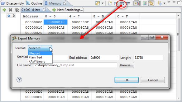 Java Eclipse Memory Analyzer Export Values Stack Overflow - Premium Vintage Art - Retina