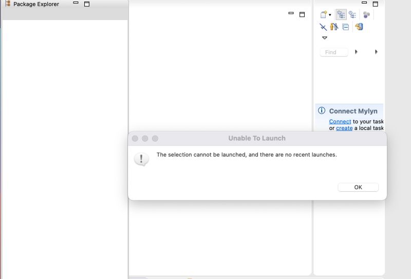 Mac Eclipse On Macos Giving Multiple Different Errors Super User - Dark Wallpapers - Modern Mobile Collection