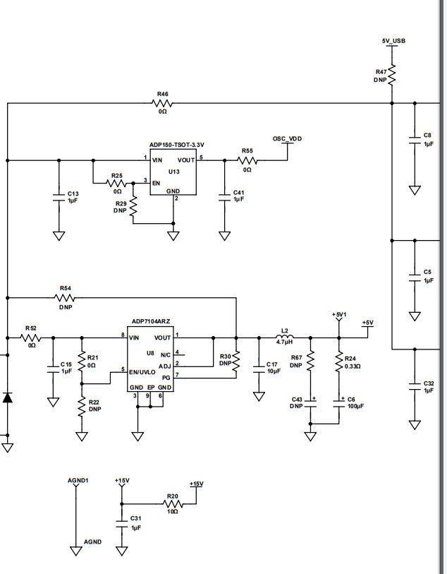 Capacitor Ldo Maximum Output Capacitance Electrical Engineering - Mountain Pictures - Perfect HD Collection