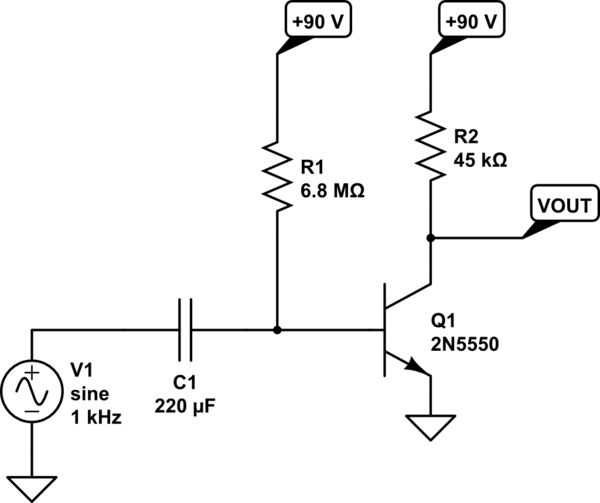 High Gain Amplifier Using Bjt Electrical Engineering Stack Exchange - Abstract Patterns - Modern HD Collection