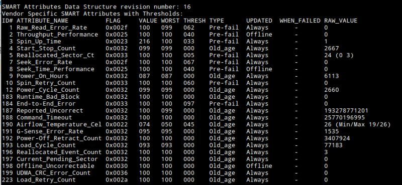 Linux Reading Smart Data What Does It Mean Super User - Retina Sunset Textures for Desktop