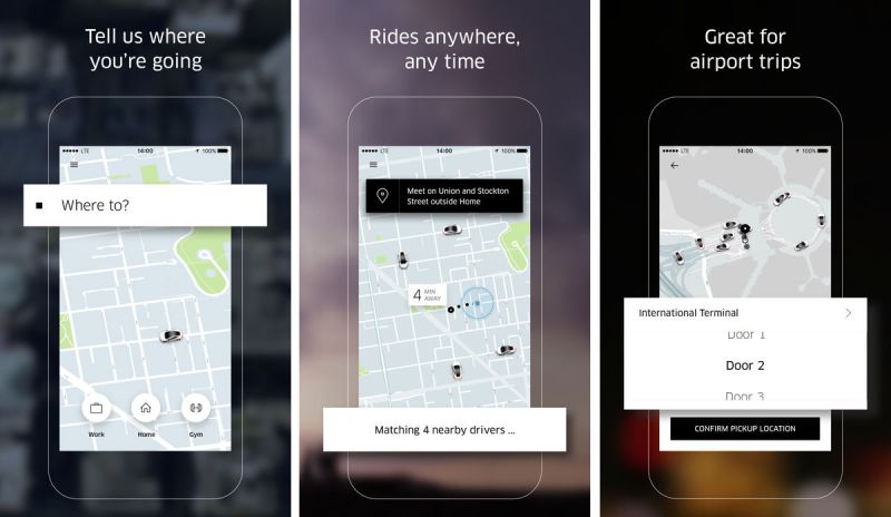 Select Your Location - Premium Nature Pattern Gallery - Full HD