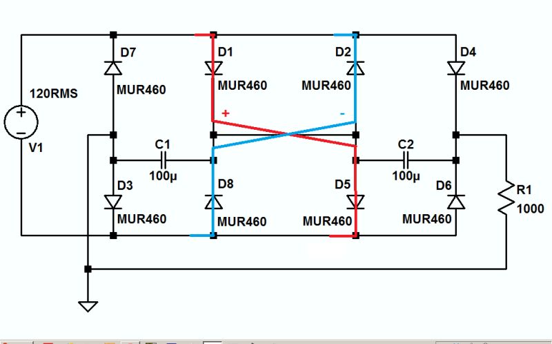 2 Dc Dc Converters In Series Electrical Engineering Stack Exchange - Ultra HD Sunset Designs for Desktop