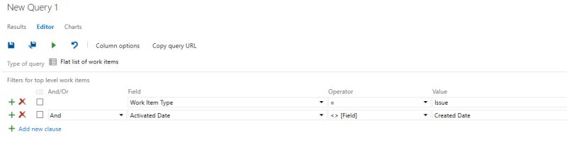 Azure Devops Vsts Work Item Reactivation Report Stack Overflow - Download Beautiful Minimal Wallpaper | Ultra HD