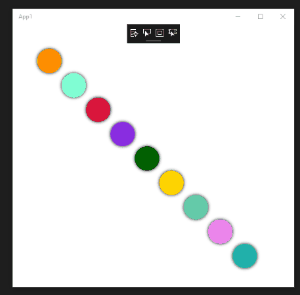 Mudmenu Disableelevation True Still Renders Dropshadow Issue 6995 - Modern HD Space Images | Free Download