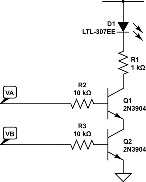 Digital Logic Whats The Error Electrical Engineering Stack Exchange - Perfect Retina Sunset Wallpapers | Free Download