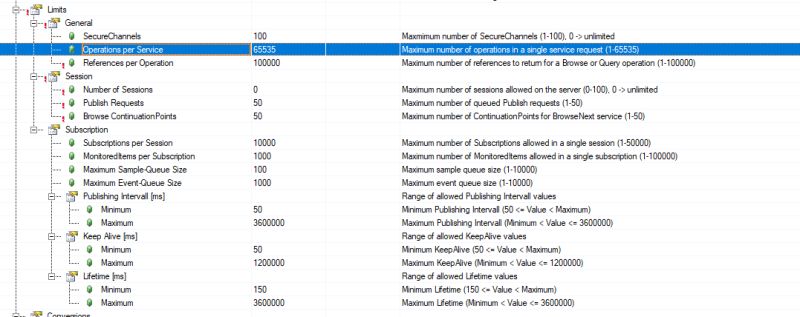 C Opc Ua Client Server Connection Useing Open62541 Stack Overflow - Ocean Texture Collection - 4K Quality