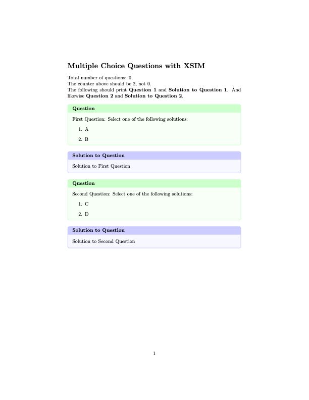 Github Cgnieder Xsim Exercise Sheets Improved - Download Amazing Ocean Picture | 8K