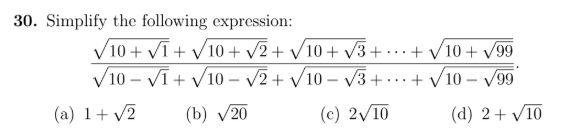 Sequences And Series Yet Another Nested Radical Mathematics Stack - Light Wallpapers - Ultra HD 8K Collection