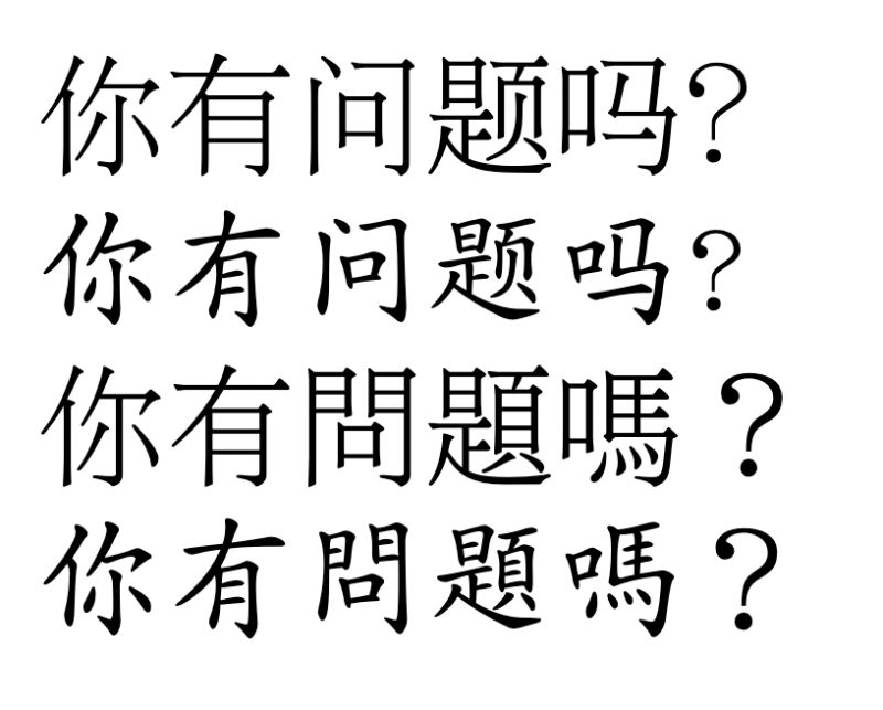 Fix Latex Rendering When Using Cjk By Samxiaowastaken Pull Request - Best Light Backgrounds in HD