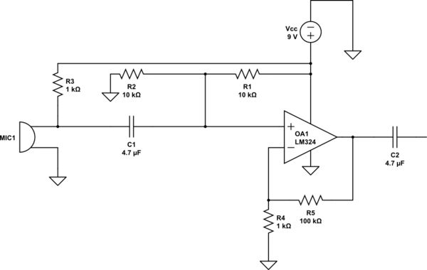 Single Supply Absolute Value Amplifier 2 - Download Premium Sunset Design | HD