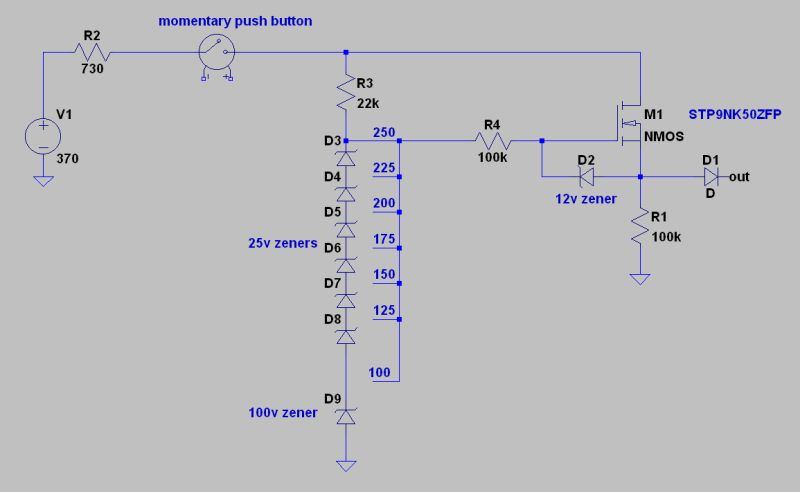 Mosfet High Voltage Regulator Electrical Engineering Stack Exchange - Premium Full HD Geometric Illustrations | Free Download