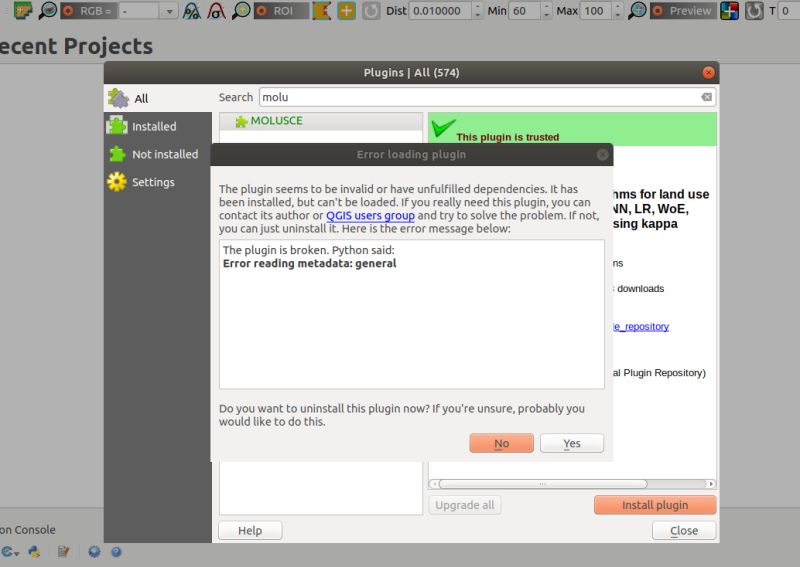 Pyhton Error Molusce Pdf - 4K Gradient Patterns for Desktop