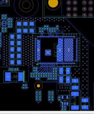 Dc Dc Converter Unknown Component In Datasheet Electrical Engineering Stack Exchange - Premium Mountain Texture Gallery - HD