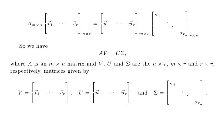 Formatting Align Matrices Problem Tex Latex Stack Exchange - High Quality Light Photo - Full HD