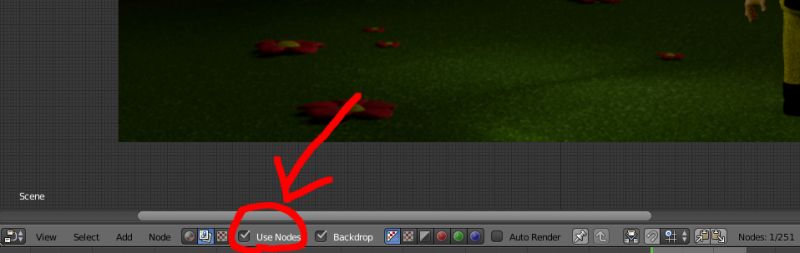 Rendering How To Disable Compositing Nodes For Selected Frames - HD Geometric Textures for Desktop