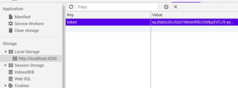 Local Storage Flutter Localstorage Getitem Returns Null Stack - Ultra HD Vintage Picture - 4K
