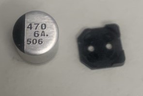 Capacitor Identification For Speed Board Electrical Engineering Stack - Premium City Picture Gallery - 4K