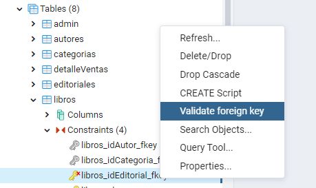 Por Qu Tengo Este Error De Foreign Keys En Postgresql Stack Overflow En Espa Ol - Colorful Backgrounds - Stunning HD Collection