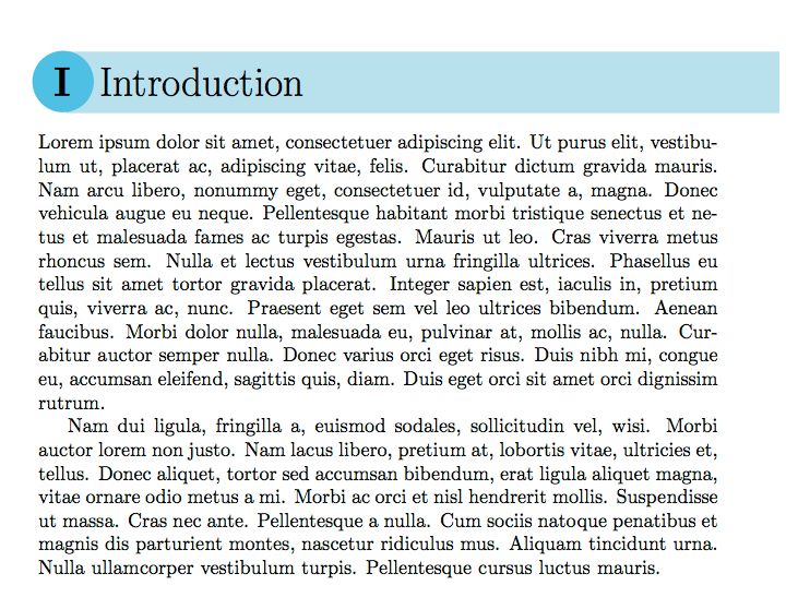 Sectioning Missing Section Dot Tex Latex Stack Exchange - Premium Gradient Wallpaper Gallery - 8K