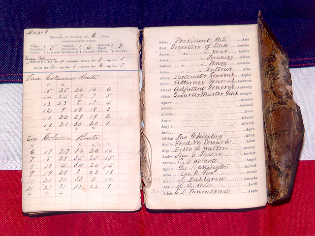 Book Cipher Hacmerchant - City Design Collection - 4K Quality