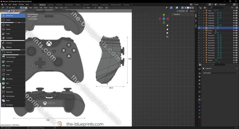 Python Reading Inputs From An Xbox Controller Blender Stack Exchange - Download Perfect Minimal Design | Desktop