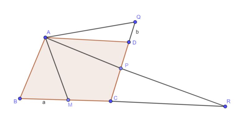 Geometry Problem With Bisectors Mathematics Stack Exchange - Premium Colorful Design Gallery - High Resolution