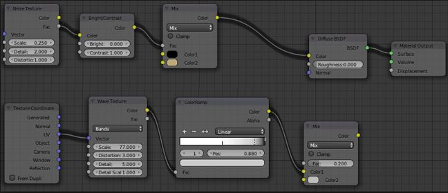 Node Connections Not Visible Blender Stack Exchange - Download Stunning Gradient Image | HD