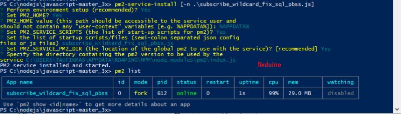 Javascript Define Pm2 Script Path With Environment Variable Stack - Full HD Sunset Backgrounds for Desktop