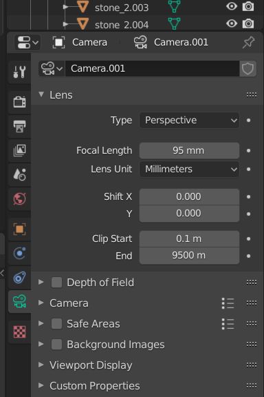 Animation Render Quality Is Very Low Blender Stack Exchange - Modern Mountain Photo - Retina