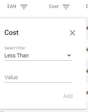 Context Menu For Tabulator Stack Overflow - Ultra HD HD Colorful Photos | Free Download