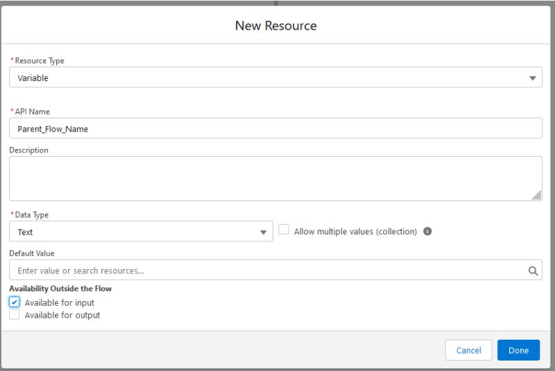 Lightning How To Get Current Running Flow Name Inside A Flow Variable - 8K Dark Wallpapers for Desktop