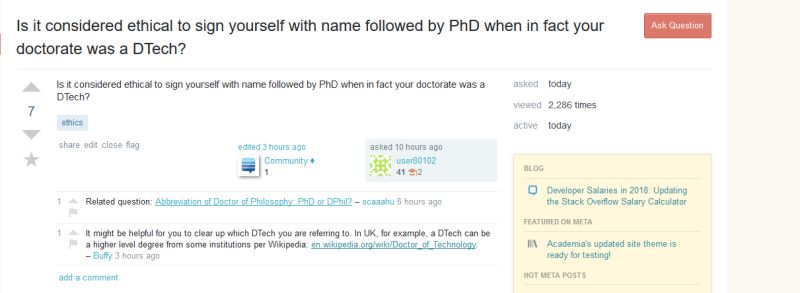 Comment Templates Academia Meta Stack Exchange - Stunning Vintage Image - 4K