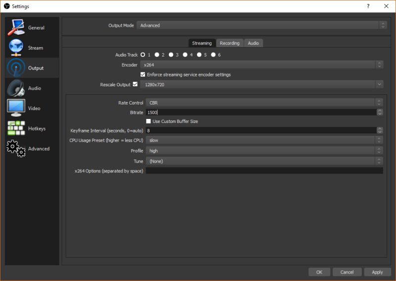 Question Help Rendering Lag On Gaming Pc Obs Forums - Modern Desktop City Backgrounds | Free Download