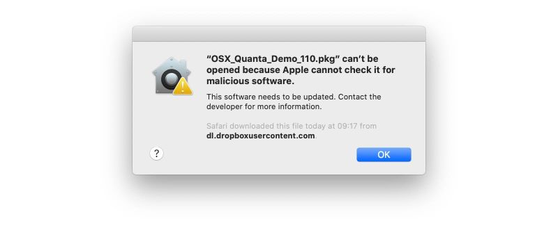 Apple Cannot Check For Malicious Software Issue 9976 Dbeaver - Download Classic Dark Image | 8K