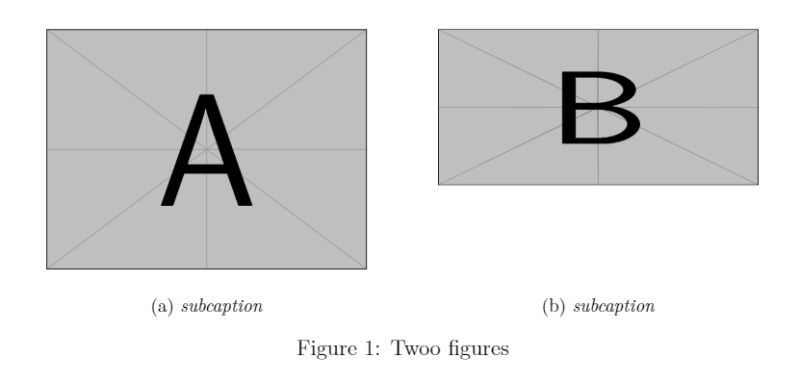 Subfloats Align Subcaption Tex Latex Stack Exchange - Download Amazing Ocean Texture | 4K