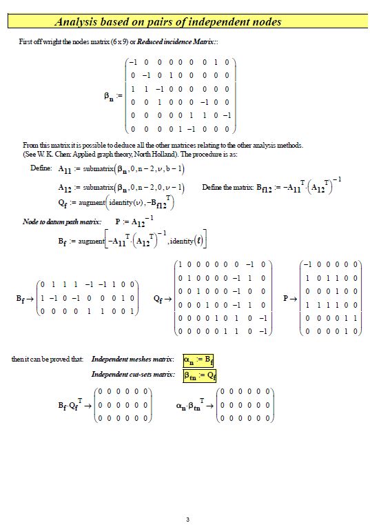 Eeng 455 Electrical Network Analysis Complete Pdf Resonance - High Resolution Colorful Textures for Desktop